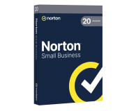 NortonLifeLock Small Business 20st. (12m,) ESD - 1269241 - zdjęcie 1